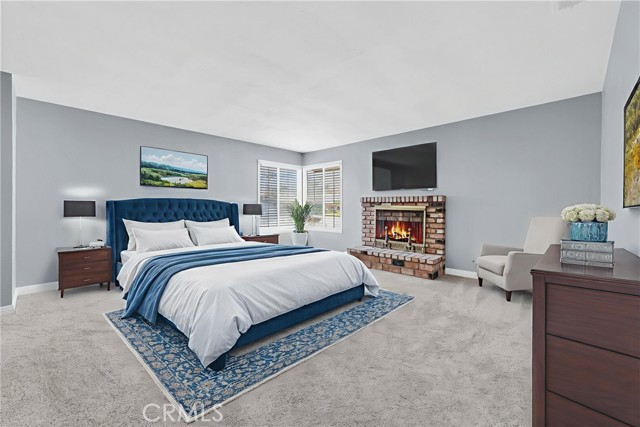 Detail Gallery Image 22 of 35 For 8635 Orange, Rancho Cucamonga,  CA 91701 - 4 Beds | 3 Baths