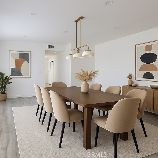 Detail Gallery Image 2 of 42 For 1935 Malcolm Ave #201,  Los Angeles,  CA 90025 - 2 Beds | 2 Baths
