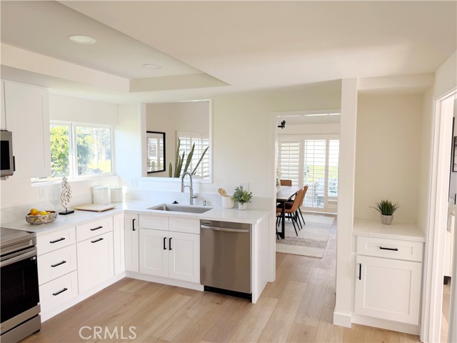 Detail Gallery Image 4 of 16 For 31085 Montesa, Laguna Niguel,  CA 92677 - 2 Beds | 2 Baths