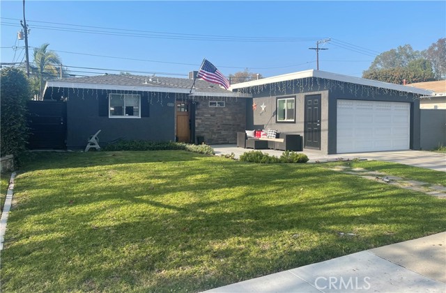 3237 Shadypark Dr, Long Beach, CA 90808