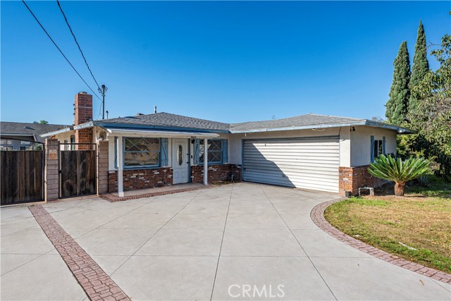 1246 Sunflower Avenue