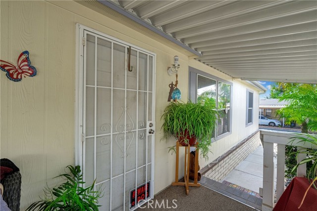 Detail Gallery Image 12 of 33 For 2140 Mentone Bld #159,  Mentone,  CA 92359 - 3 Beds | 2 Baths