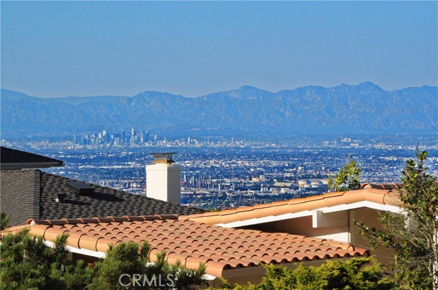 DTLA, City, and Mountain View