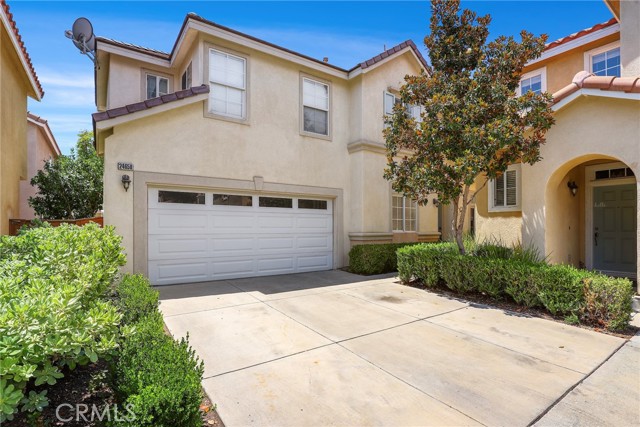 Details for 24658 Montevista Circle, Valencia, CA 91354