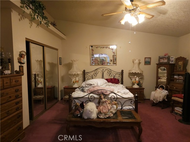 Detail Gallery Image 8 of 14 For 9276 Cody Rd, Lucerne Valley,  CA 92356 - 3 Beds | 2/1 Baths