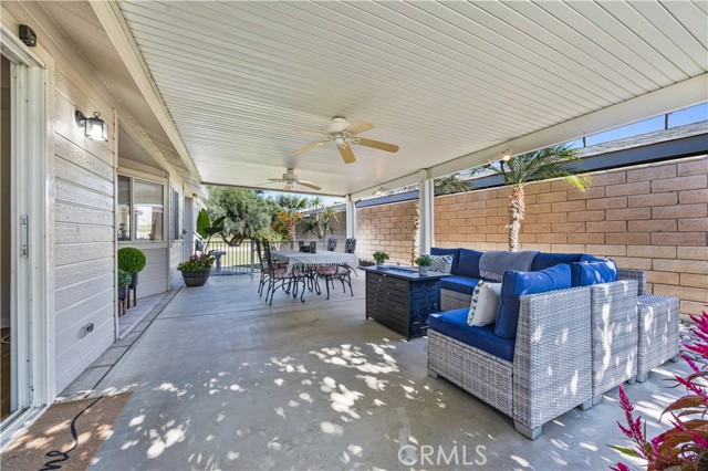 Detail Gallery Image 28 of 43 For 34774 Stage Dr, Thousand Palms,  CA 92276 - 2 Beds | 2 Baths