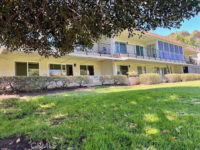 Detail Gallery Image 3 of 15 For 5472 Paseo Del Lago #C,  Laguna Woods,  CA 92637 - 2 Beds | 2 Baths