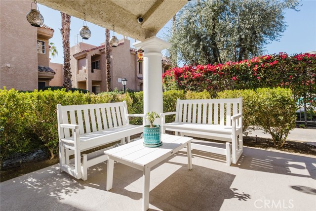 Detail Gallery Image 41 of 56 For 2700 Lawrence Crossley #37,  Palm Springs,  CA 92264 - 1 Beds | 1 Baths