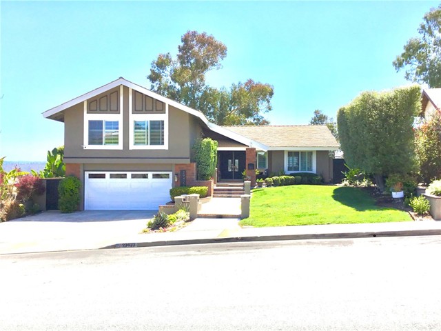 Detail Gallery Image 1 of 43 For 29422 Troon St, Laguna Niguel,  CA 92677 - 4 Beds | 2/1 Baths