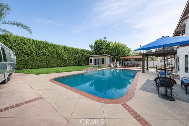 Detail Gallery Image 33 of 35 For 1030 Fountain Springs, Glendora,  CA 91741 - 5 Beds | 3 Baths