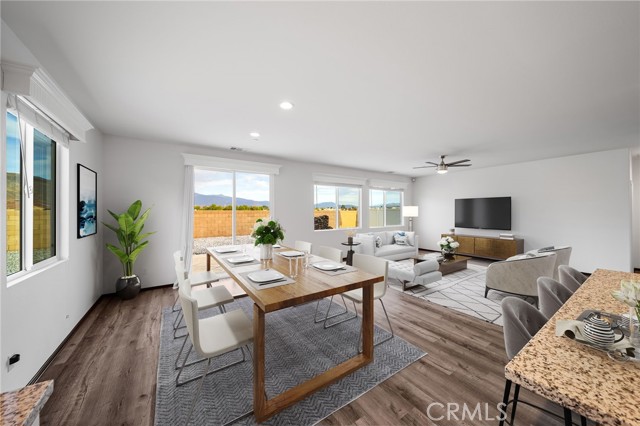 Detail Gallery Image 13 of 60 For 931 Bordeaux, San Jacinto,  CA 92582 - 3 Beds | 2 Baths