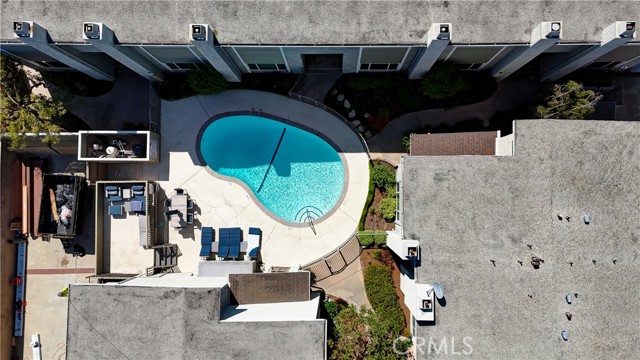 Detail Gallery Image 69 of 73 For 609 Meyer Ln #11,  Redondo Beach,  CA 90278 - 2 Beds | 1/1 Baths