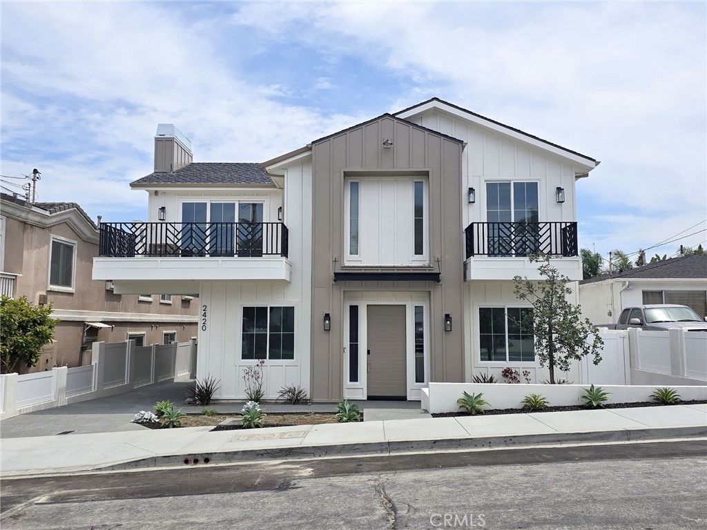 2420 Ives Lane #A