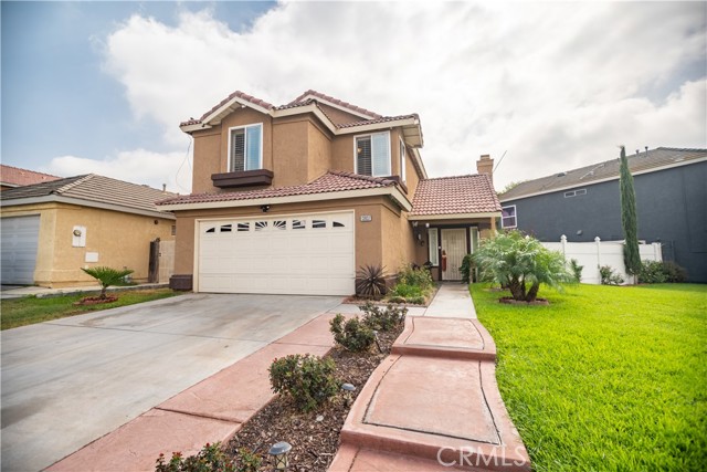 13937 Mountain High Dr, Fontana, CA 92337