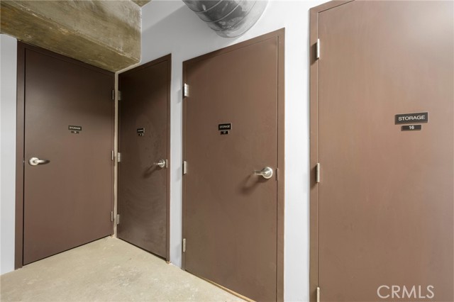 Detail Gallery Image 33 of 39 For 125 Hurlbut St #108,  Pasadena,  CA 91105 - 2 Beds | 2 Baths