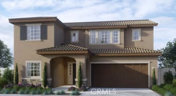 13858 Azure Street