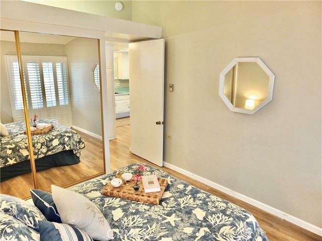 Detail Gallery Image 19 of 37 For 1282 Golden Rain Mutual 2 #68i 68i,  Seal Beach,  CA 90740 - 2 Beds | 1 Baths