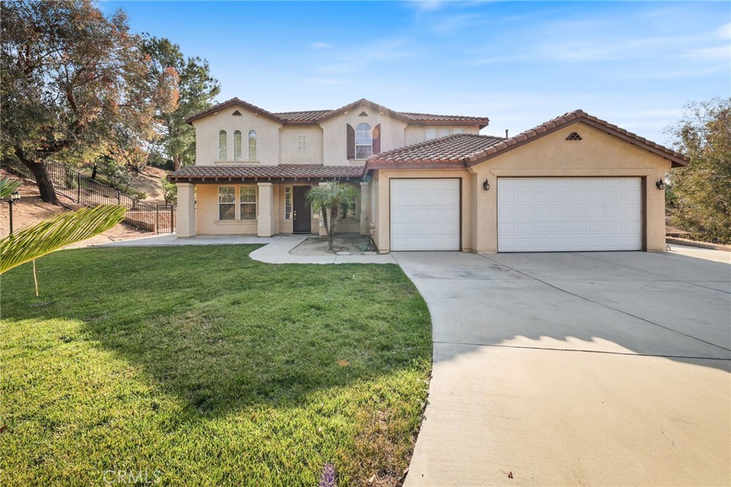 12830 Wildflower Lane