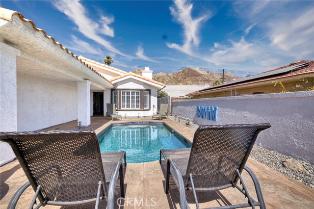 Detail Gallery Image 25 of 25 For 54125 Avenida Diaz, La Quinta,  CA 92253 - 3 Beds | 2 Baths