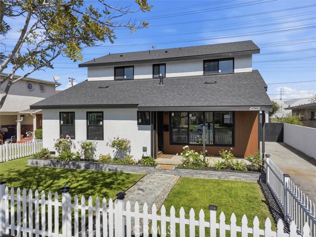 Details for 4509 Cadison, Torrance, CA 90503