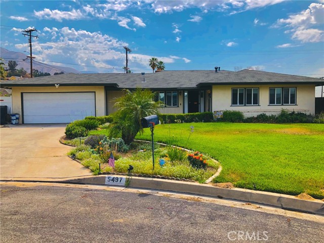 Image 2 for 5497 N Edgemont Dr, San Bernardino, CA 92404