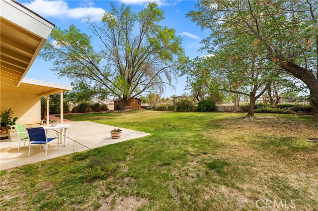 Detail Gallery Image 30 of 42 For 41038 171st, Lancaster,  CA 93535 - 3 Beds | 2 Baths