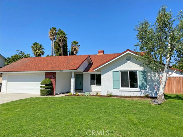 MLS# EV23113331