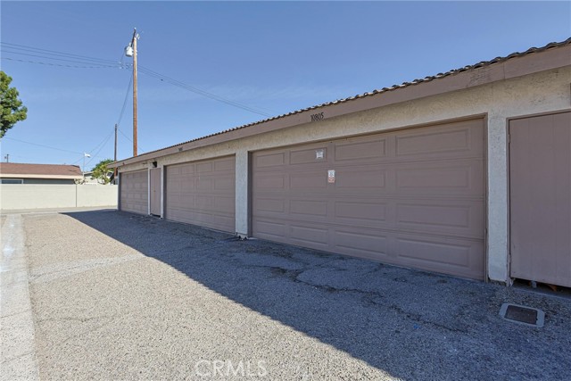 Detail Gallery Image 43 of 44 For 10805 Westminster, Garden Grove,  CA 92843 - 2 Beds | 1/1 Baths