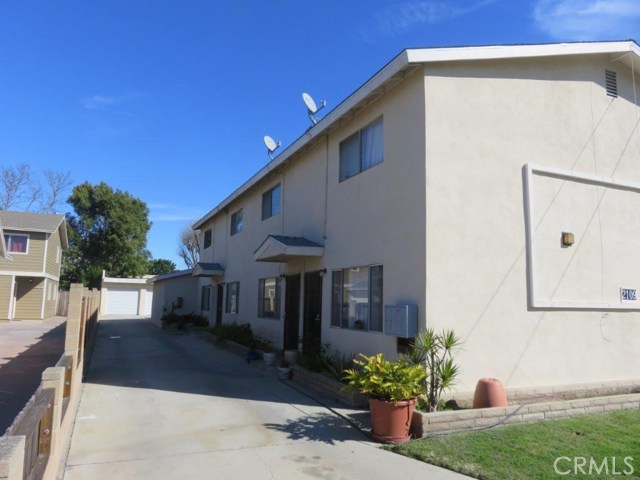 2109 Nelson Avenue, Redondo Beach, California 90278, ,Residential Income,Sold,Nelson,SB17043866