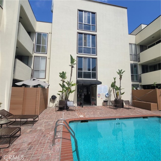 Detail Gallery Image 36 of 54 For 1015 N Kings Rd #205,  West Hollywood,  CA 90069 - 1 Beds | 2 Baths