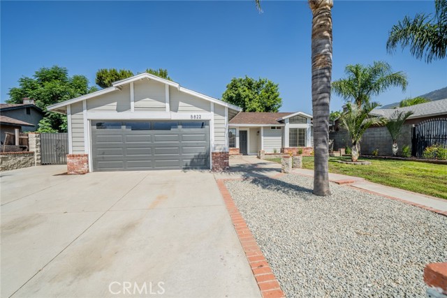 Detail Gallery Image 1 of 48 For 5822 Cassandra Dr, San Bernardino,  CA 92407 - 3 Beds | 2 Baths