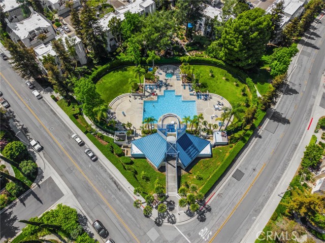 Detail Gallery Image 22 of 25 For 5744 E Creekside #9,  Orange,  CA 92869 - 1 Beds | 1 Baths