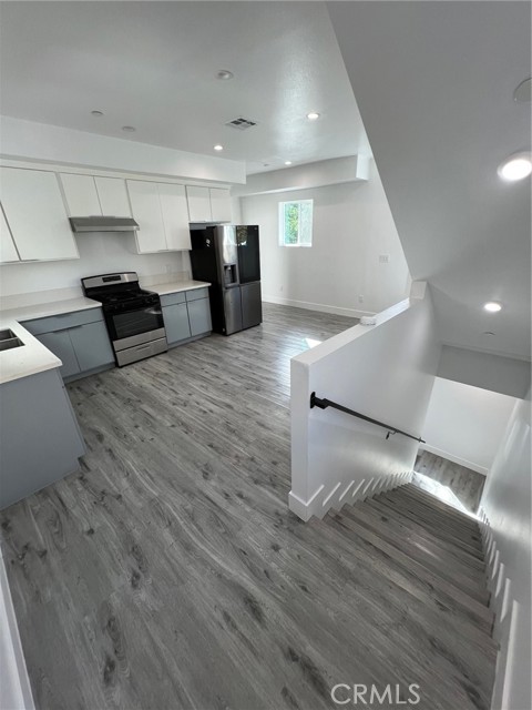 Detail Gallery Image 33 of 41 For 1218 Arapahoe St, Los Angeles,  CA 90006 - 31 Beds | 24 Baths