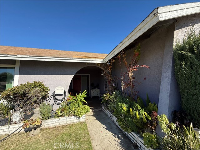 Detail Gallery Image 5 of 24 For 24664 Sloan Ct, Moreno Valley,  CA 92553 - 4 Beds | 2 Baths