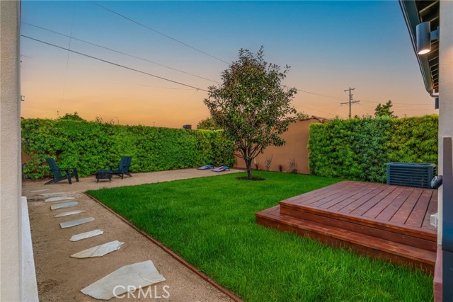 Detail Gallery Image 35 of 50 For 3641 Somerset, Los Angeles,  CA 90016 - 3 Beds | 2 Baths