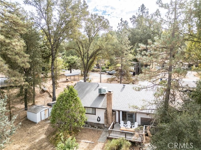 Detail Gallery Image 59 of 60 For 49837 Canoga Dr, Oakhurst,  CA 93644 - 3 Beds | 2 Baths