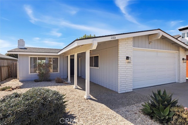 Detail Gallery Image 5 of 39 For 1315 9th St, Los Osos,  CA 93402 - 3 Beds | 2 Baths