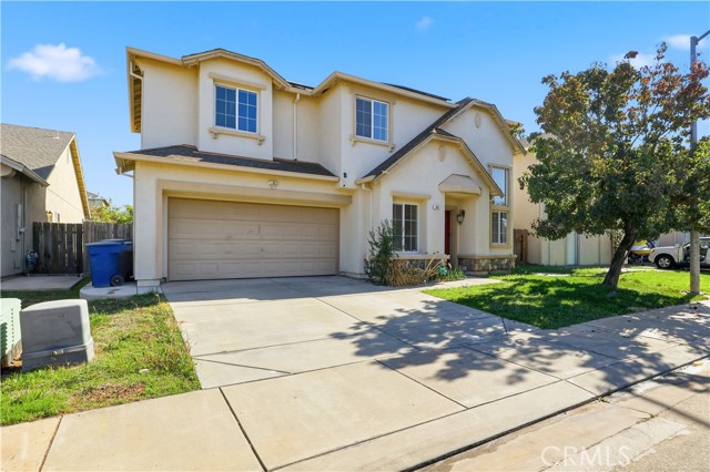 Detail Gallery Image 2 of 34 For 84 Jack Ct, Merced,  CA 95341 - 4 Beds | 2/1 Baths