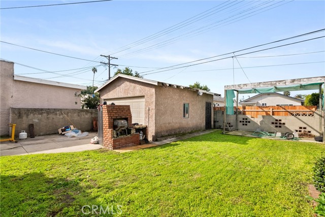 6039 4th Avenue, Los Angeles, California 90043, 3 Bedrooms Bedrooms, ,1 BathroomBathrooms,Single Family Residence,For Sale,4th,PW24042619