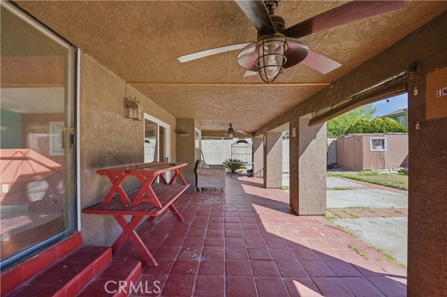 Detail Gallery Image 18 of 20 For 5642 Lighthouse, Palmdale,  CA 93552 - 3 Beds | 3 Baths