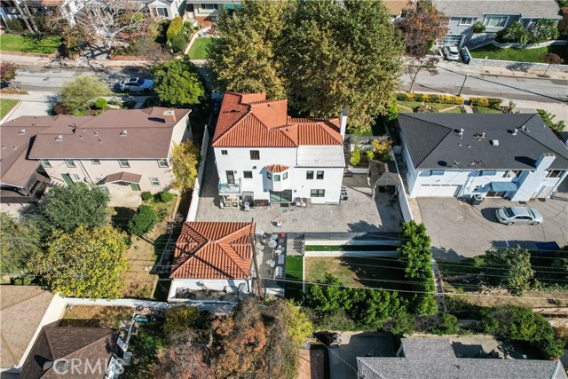 Detail Gallery Image 45 of 53 For 515 La Loma Rd, Glendale,  CA 91206 - 4 Beds | 5 Baths