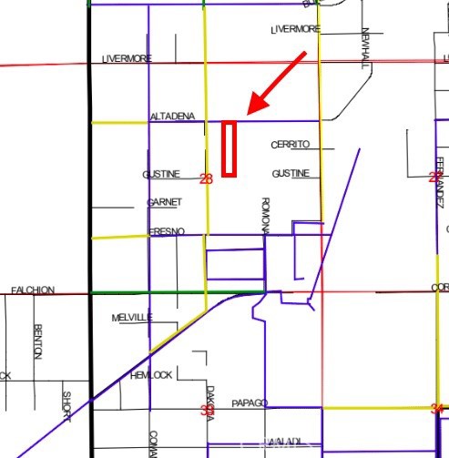 MLS #HD25175340 image #7