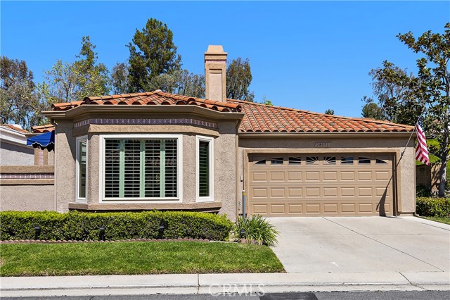 28051 Via Tirso, Mission Viejo, CA 92692