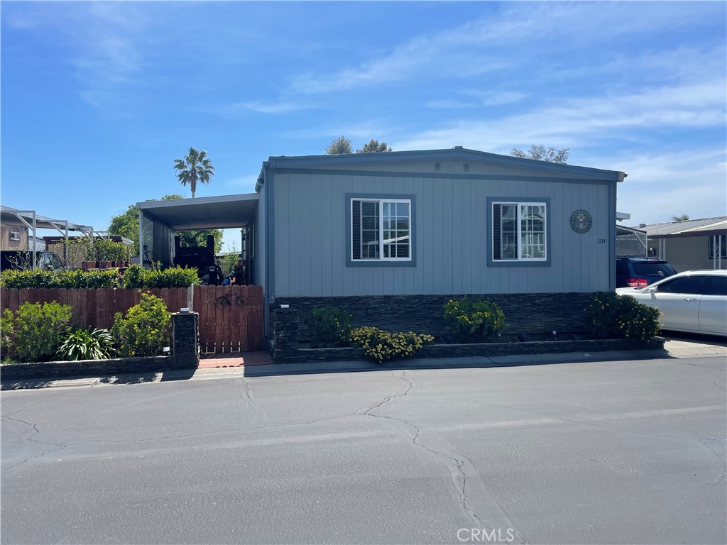 7908 Tokay 104, Fontana, CA 92333