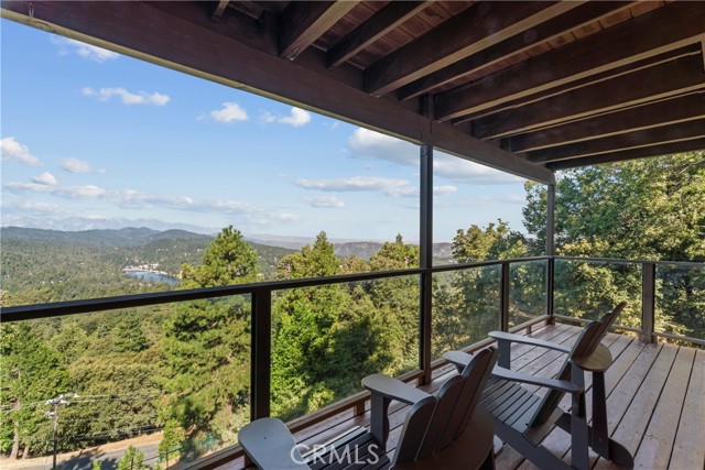 Detail Gallery Image 17 of 44 For 816 Chamois Dr, Crestline,  CA 92325 - 3 Beds | 2/1 Baths