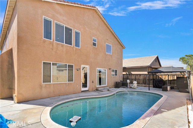 Detail Gallery Image 52 of 55 For 13498 Bentwood, Hesperia,  CA 92344 - 4 Beds | 3 Baths