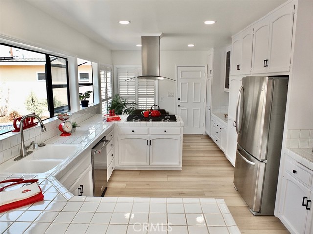 Detail Gallery Image 21 of 46 For 6531 E Espanita St, Long Beach,  CA 90815 - 3 Beds | 2 Baths