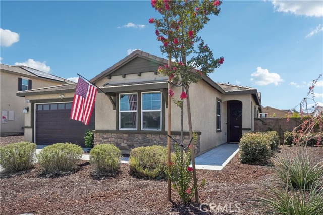 Detail Gallery Image 1 of 63 For 26644 Dior Ct, Menifee,  CA 92585 - 4 Beds | 2 Baths