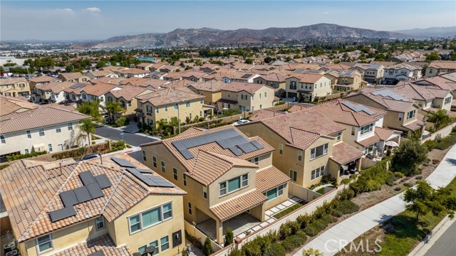 Detail Gallery Image 49 of 51 For 3036 via Segovia, Corona,  CA 92881 - 4 Beds | 3/1 Baths