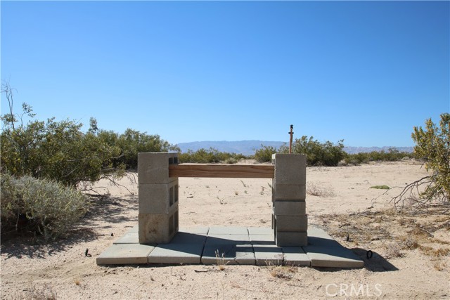 Detail Gallery Image 16 of 37 For 675 Pampas Ave, Twentynine Palms,  CA 92277 - – Beds | – Baths